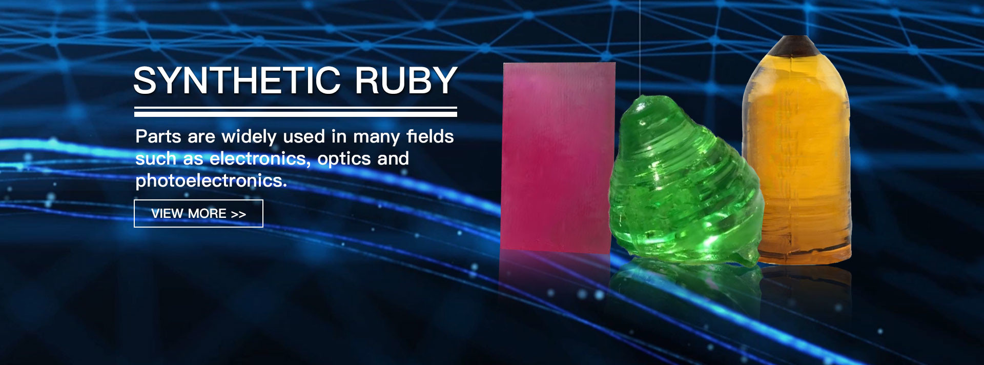 Quality Gallium Nitride Wafer factory