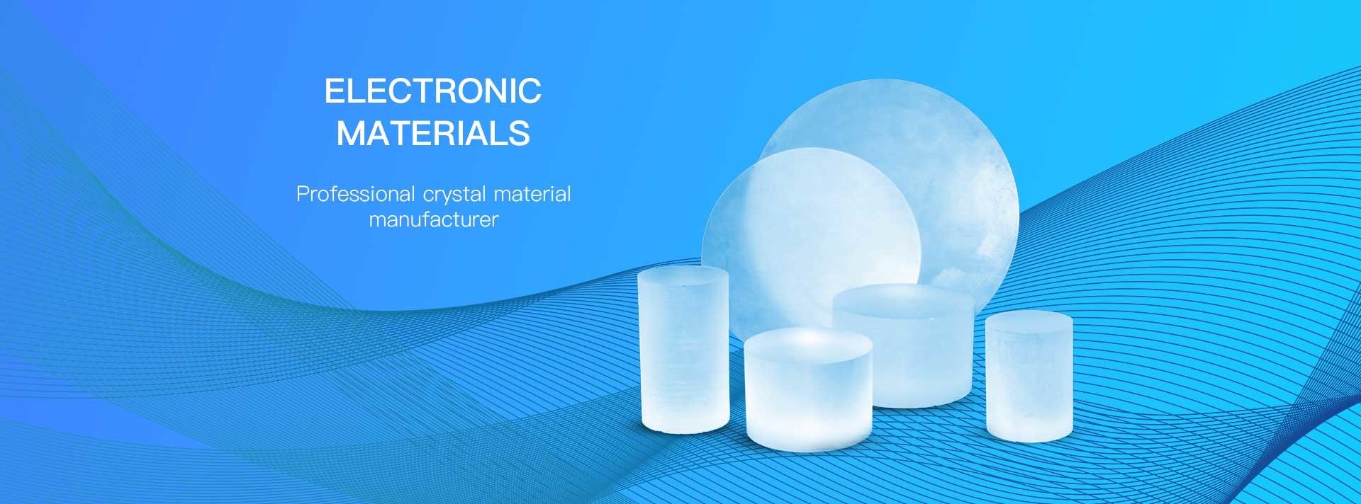 Quality Gallium Nitride Wafer factory