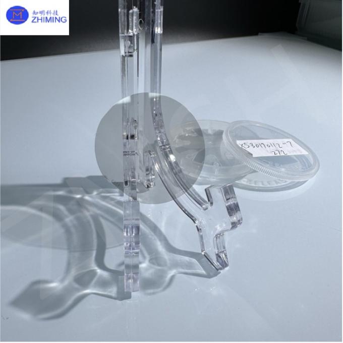 Breakthrough! SAN An Optoelectronics 2000V SIC device released