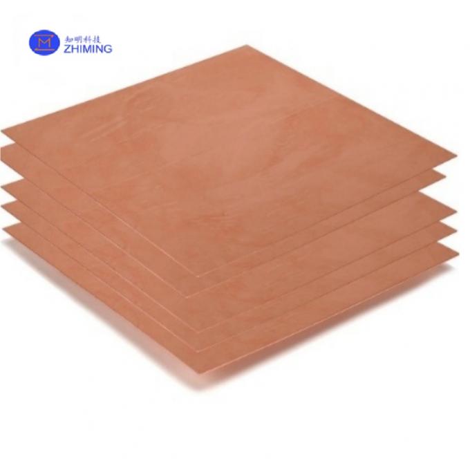 Diamond-copper Composite Material With High Thermal Conductivity COS ...