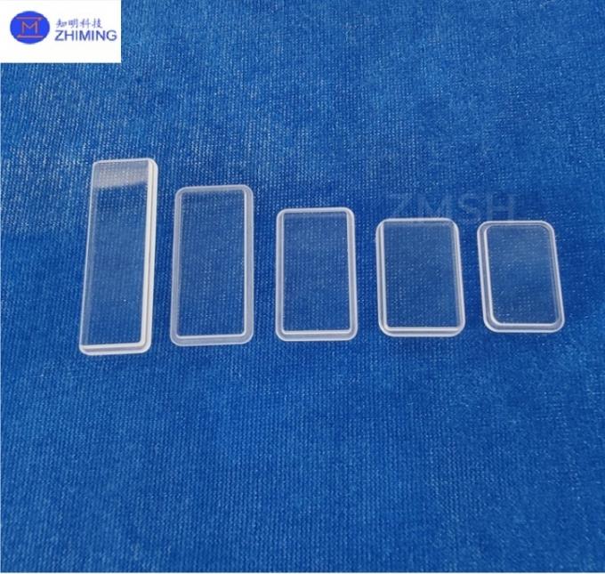 Ruby Rod Materials Ruby Rods / Glass Ball / Optical Window / Prism Ruby Optical Element ...