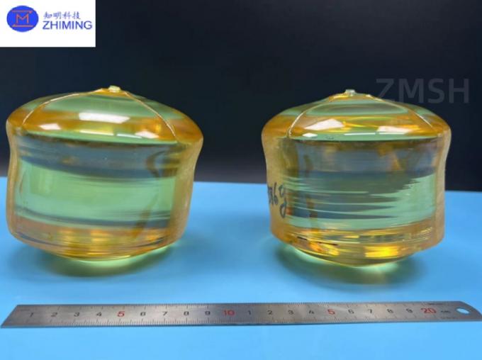 Lithium niobate crystals, single crystal thin films and their future ...