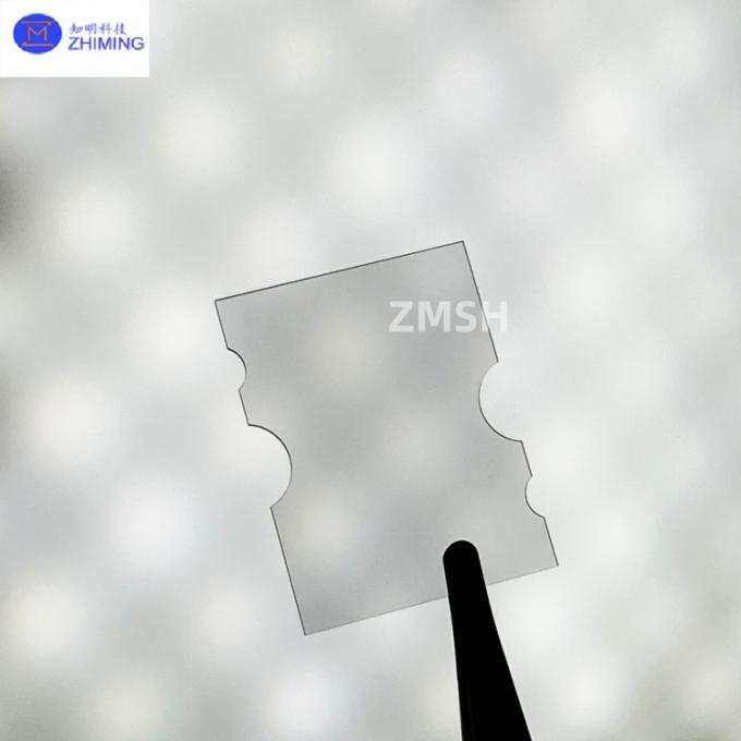 Surgery Windows Sapphire Custom-shaped Optical Windows Optical Components