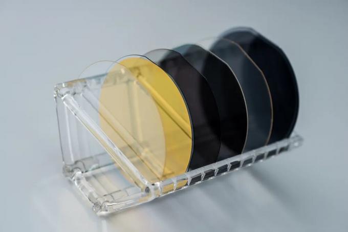 Why Thin-Film Lithium Niobate (TFLN) Is Becoming the Backbone of Next ...