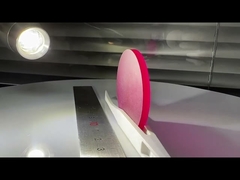 Ruby Laser Rod / ruby sapphire/color sapphire for watch case/blue sapphire crystal