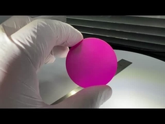 ruby sapphire crystal