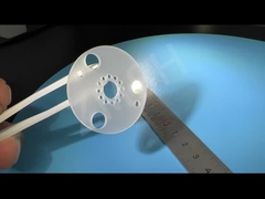 sapphire glass parts