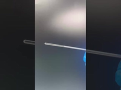 Industrial sapphire pin Sapphire Lift Pins