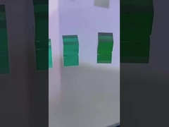 olive green sapphire gemstone