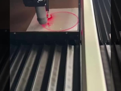 Laser microjet cutting (LMJ) equipment