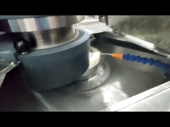 Wafer Thinning Equipment 