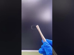 Sapphire Square Optical Windows