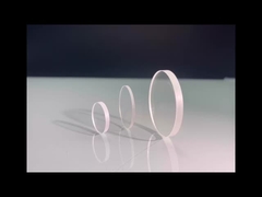 Sapphire Circular Window 