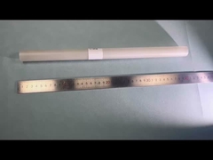 Sapphire Tubes Unpolished