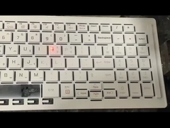 End-Pumped Laser Marking Machine