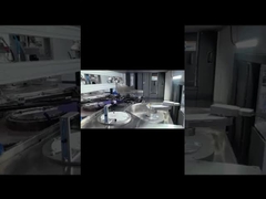 SiC Substrate Laser Separation System Machine