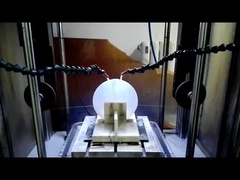 Diamond Wire Single/Multiple Wire Saw Machine