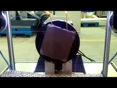 Diamond Wire/Multi-Wire/High-Speed/High-Precision/Descending/Oscillating Cutting Machine