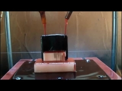 Diamond Wire Triple-Station Single-Wire Cutting Machine