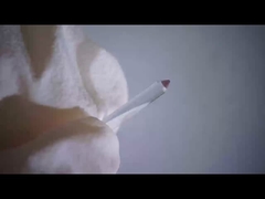 Sapphire Discharge Needle