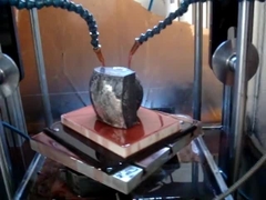 Diamond Wire Single-Line Cutting Machine for SiC/Sapphire/Quartz/Ceramic Material Processing