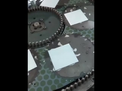 ​​High-Precision Double-Sided Grinding/Polishing Equipment