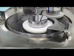 ​​High-Precision Single-Side Polishing Equipment