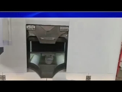 ​​Multi-Function Multi-Wire Saw Machine