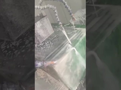 ​​Multi-Wire Saw Machine