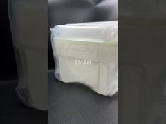 ​​8Inch Wafer Transport Cassette Box 200mm Corrosion-Resistant High-Temperature Rated​​