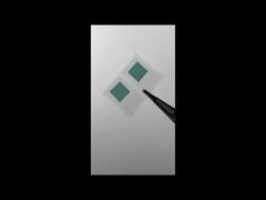 Industrial-Grade 6H SiC Substrates for High-Temperature, UV, and Precision Electronics