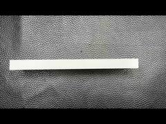 Sapphire Block Al₂O₃ Precision Cutting Customizable Sizes for Optics & Semiconductors