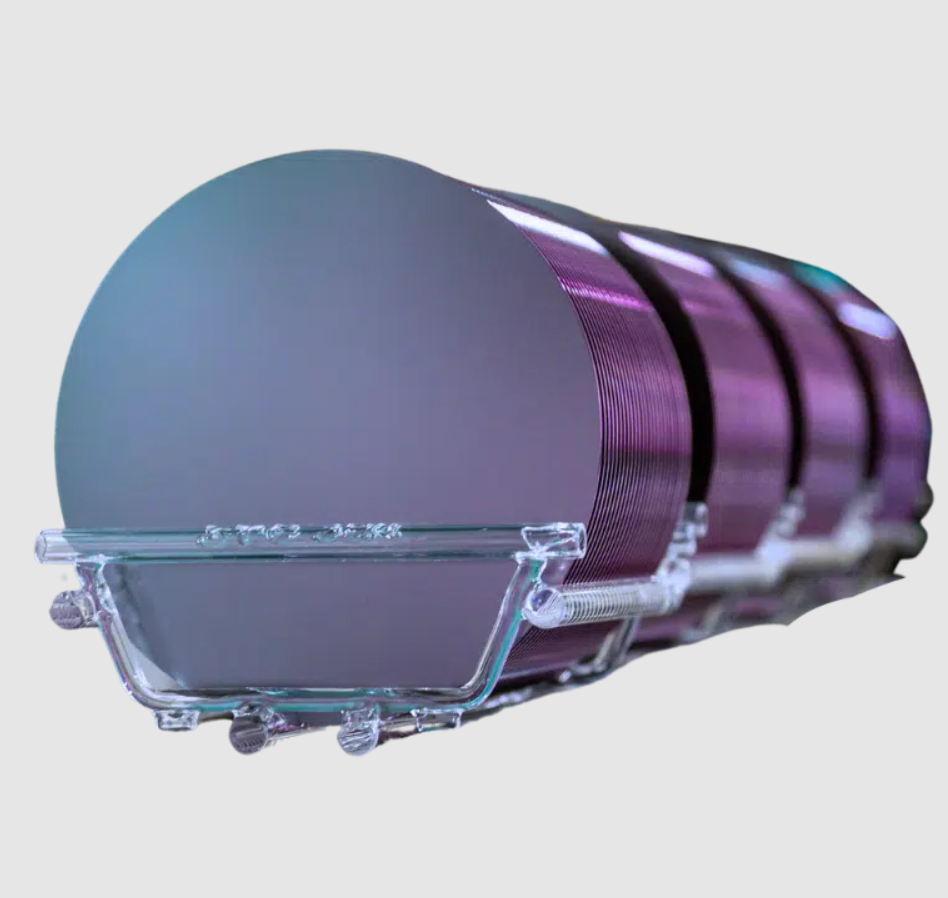 Latest company blogs about Key Raw Materials in Semiconductor Manufacturing: Types of Wafer Substrates