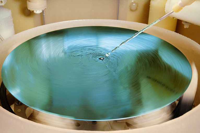 Latest company blogs about Wafer Cleaning Technologies and Data Sharing