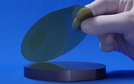 Latest company blogs about NVIDIA Processors Switch to Thermal Interface Material! SiC Substrate Demand Set to Explode!​