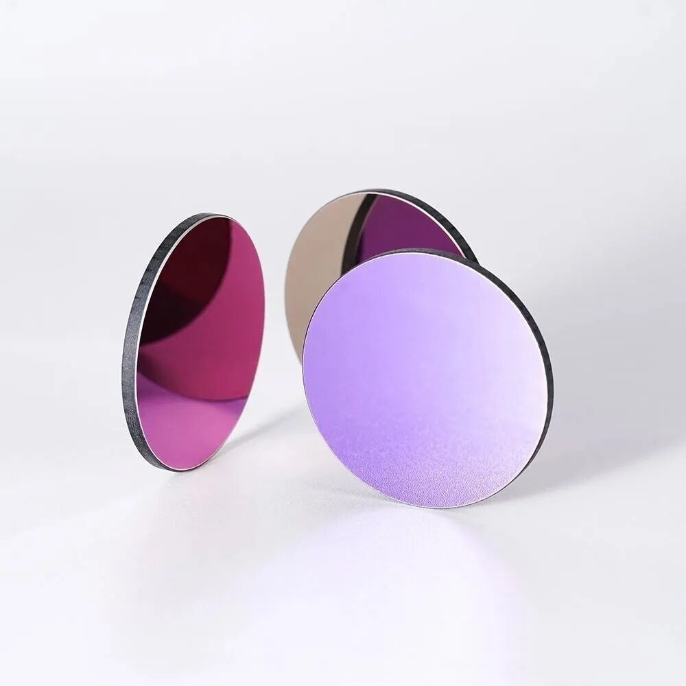 Latest company blogs about ​​Analysis of Optical Coating for High-Power Laser System Lenses​​