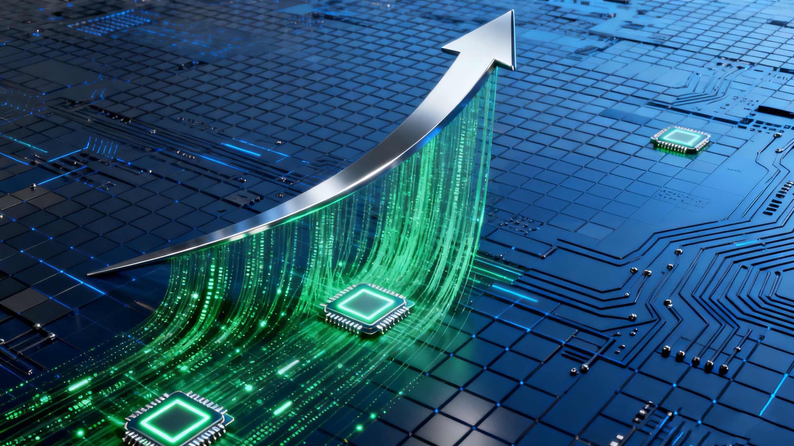 Latest company blogs about China’s Semiconductor Boom: 398,000 Companies Shaping the Tech Landscape