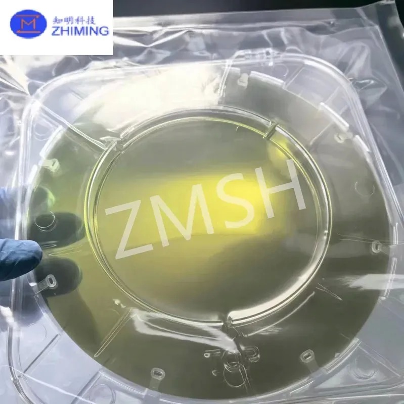 Latest company blogs about How to Choose the Right SiC Wafer Grade for Your Semiconductor Lab