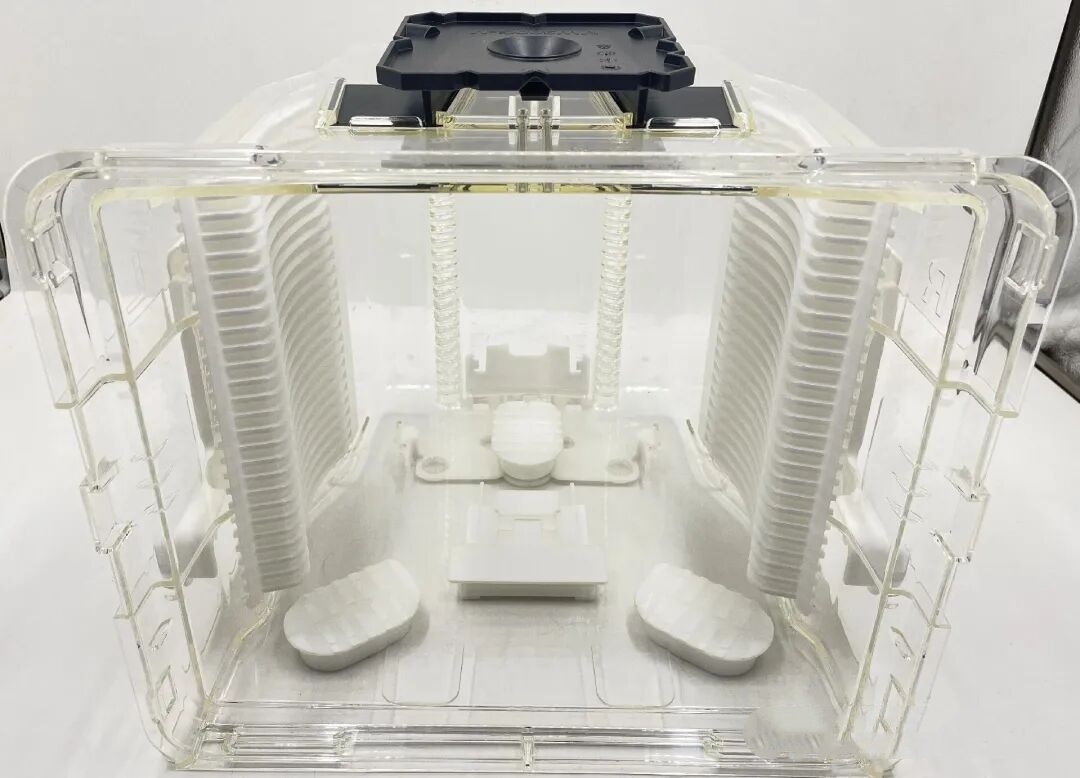 Latest company blogs about The Most Underrated Core Component in Semiconductor Manufacturing: A Deep Dive into the Evolution of FOUP and Cassette