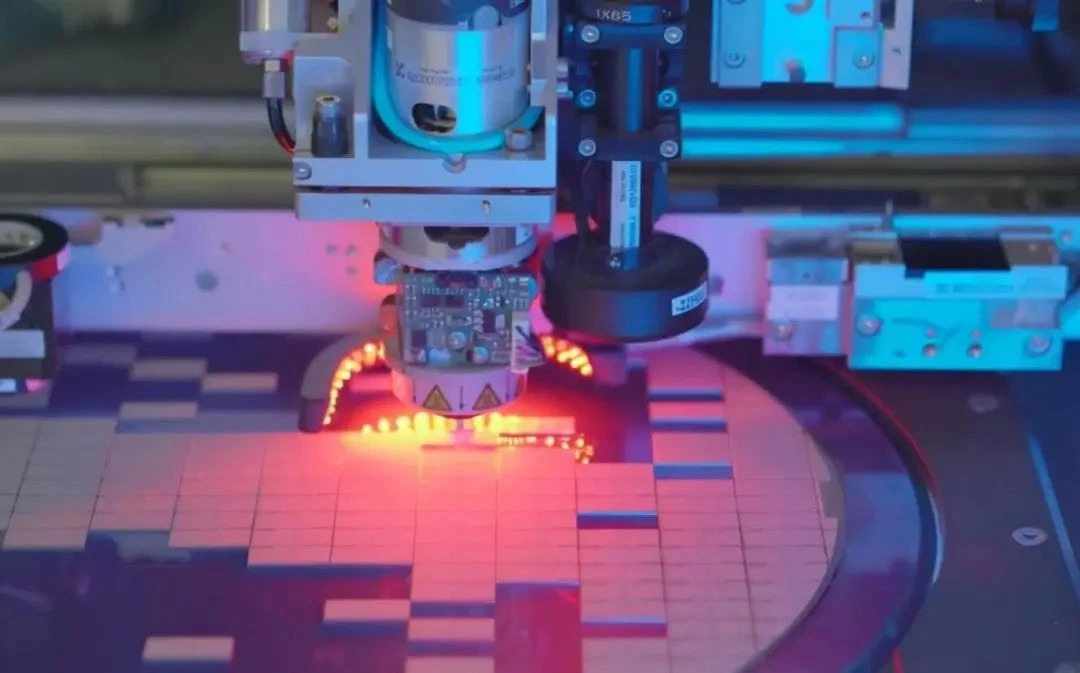 Latest company blogs about Silicon Carbide Ceramics: The Preferred Precision Material for Lithography Equipment