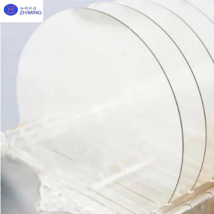 Latest company blogs about How to Evaluate a SiC Wafer Supplier: A Buyer’s Checklist