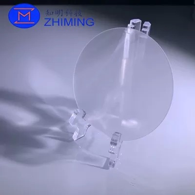 Latest company blogs about Saphire vs. Sapphire: Spelling Evolution and International Standard Terminology in Optical Components