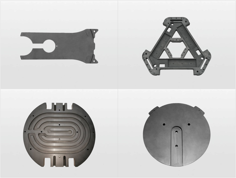Latest company blogs about Silicon Carbide Ceramics in Semiconductor Equipment: Applications and Market Outlook