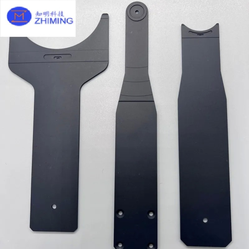 Latest company blogs about Ceramic vs Metal Components in Semiconductor Equipment: Cost and Performance Comparison