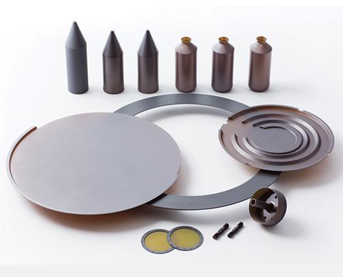 Latest company blogs about CVD Silicon Carbide  Overview: Product Types, Applications, and Industry Trends