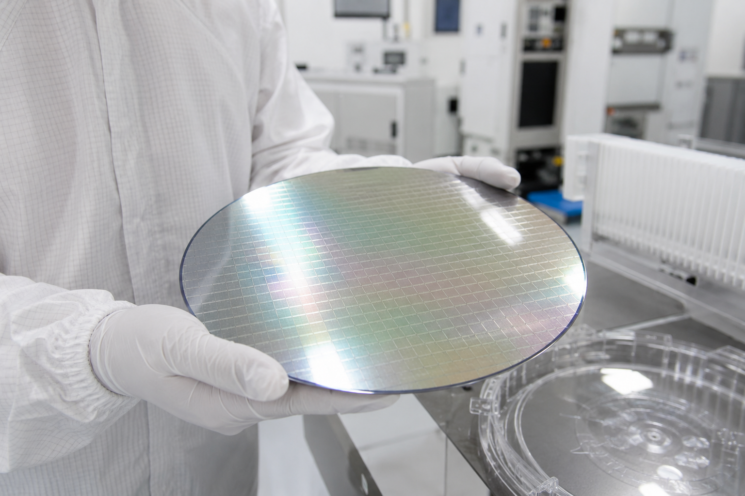Latest company blogs about Will Single-Crystal Silicon Carbide Substrates Replace Traditional Ceramic Substrates?