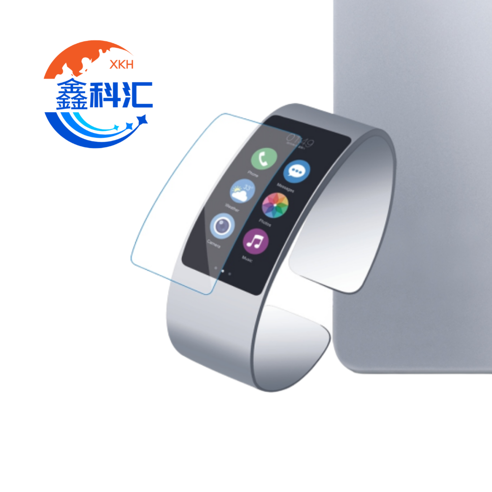 Latest company blogs about Future Wearable Devices: How Sapphire Materials Achieve Lighter and Stronger Protection Performance