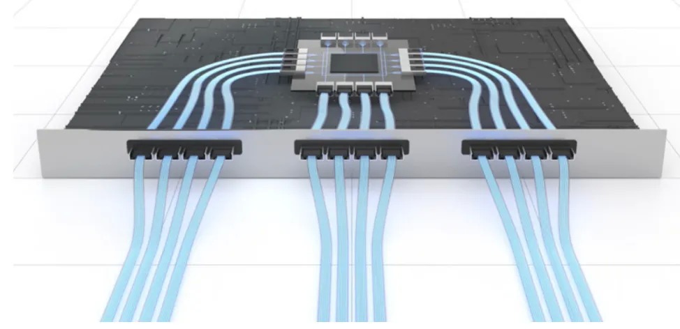 Latest company blogs about Why Thin-Film Lithium Niobate (TFLN) Is Becoming the Backbone of Next-Generation Optical Communications