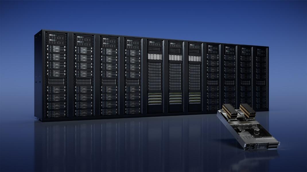 Latest company blogs about Five Emerging Technologies That Could Shape the Next Generation of AI Infrastructure