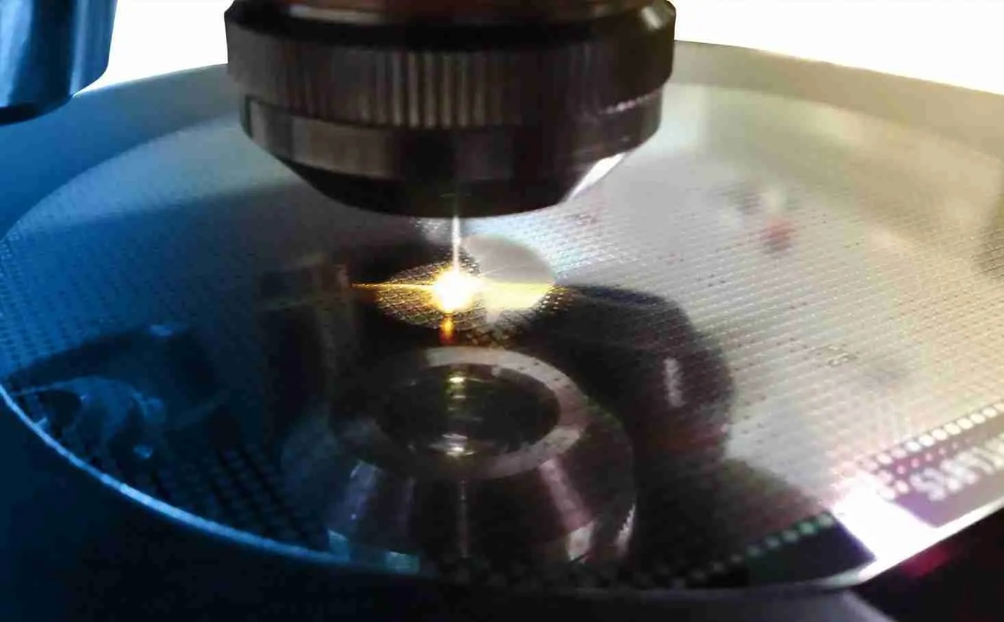 Latest company blogs about Wafer Dicing Process Explained: From Silicon Wafer to Individual Chips
